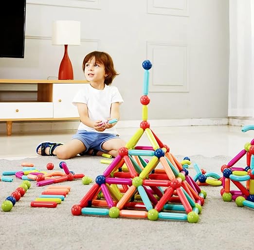 Kids Section